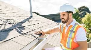 Best Roof Leak Repair  in Burbank, IL